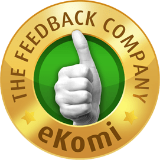 moyenne ekomi attribué au site bambinou