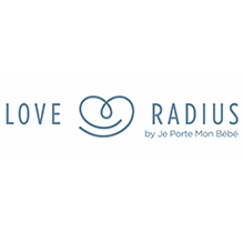 LOVE RADIUS